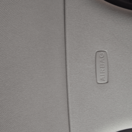 Land Rover Discovery  Dach Airbag Kopfairbag