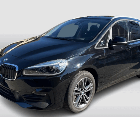 BMW 2-Serien 220, WBA6X310405T76111