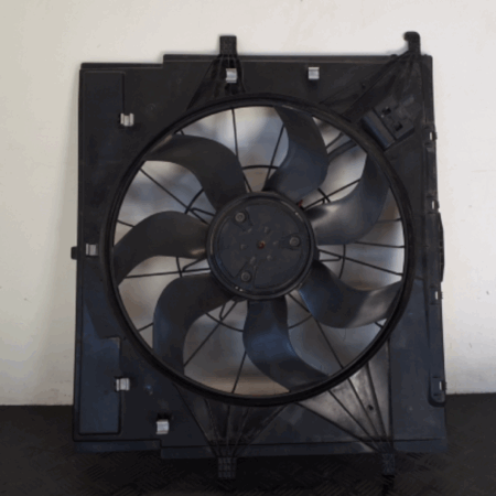 Mercedes-Benz V-CLASS Vito Elektrolüfter Lüftermotor (Kühler)