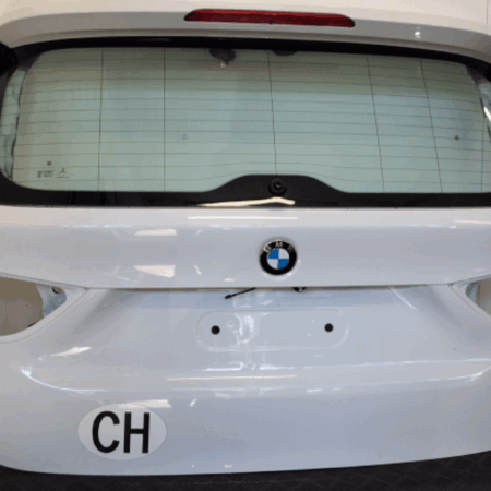 BMW 216 BMW 216 Heckklappe Heckdeckel