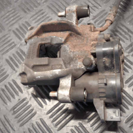 Volvo V60  Bremszange Bremssattel hinten