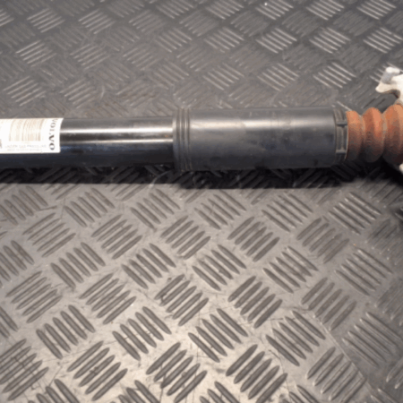 Volvo V60  Federbein Stossdämpfer hinten