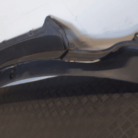 Land Rover Discovery  Abdeckung Windlauf, Wasserabweiser