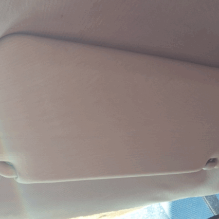 VW Tiguan  Sonnenblenden