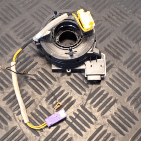 VW Touran  Lenkwinkelsensor Schleifring