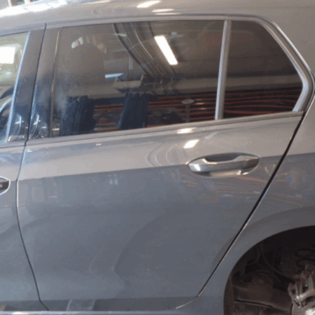 VW Golf 8  Türe hinten