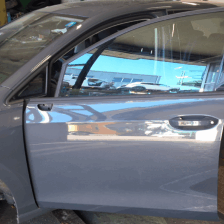 VW Golf 8  Türe vorne