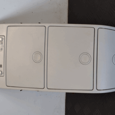 VW Touran  Innenleuchten vorne