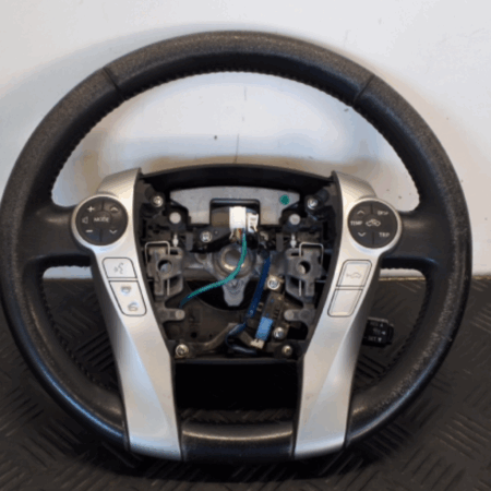 Toyota Prius  Lenkrad