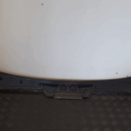 BMW 1-serien 125 Abdeckung Windlauf, Wasserabweiser