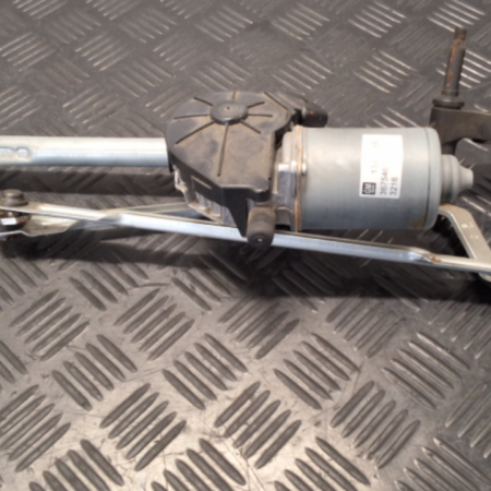 Opel Corsa  Wischermotor vorne