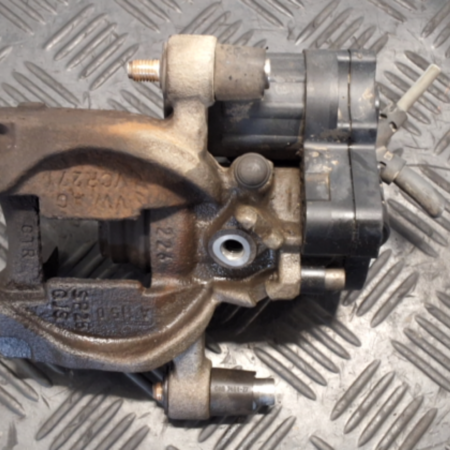 SEAT Ateca  Bremszange Bremssattel hinten