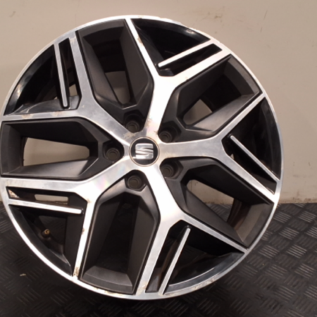 SEAT Ateca  Alufelgen