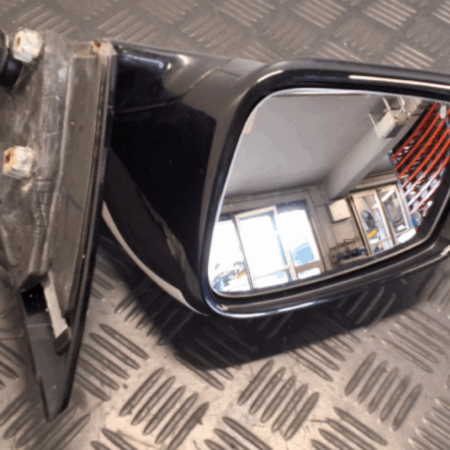 BMW 1-serien 125 Spiegel Außenspiegel vorne