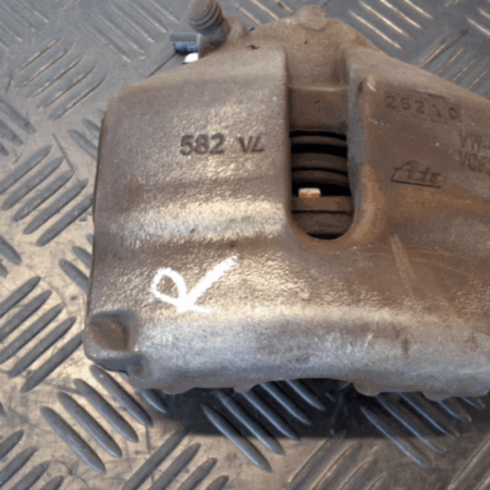 Skoda Fabia  Bremszange Bremssattel vorne
