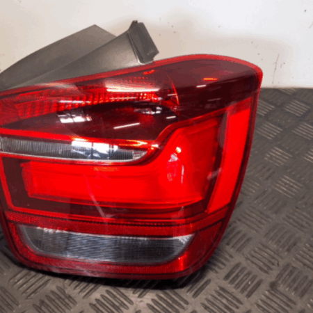 BMW 1-serien 125 Rückleuchte rechts