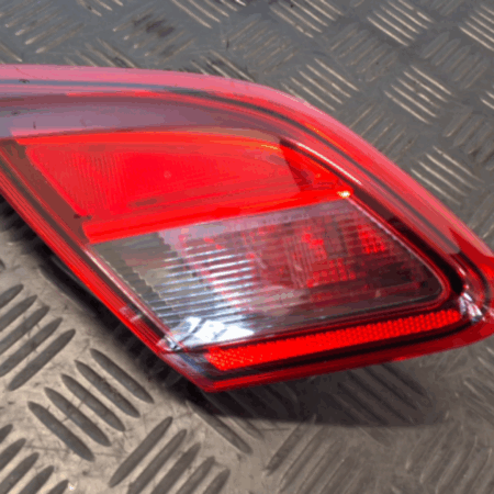 Opel Corsa rear light left