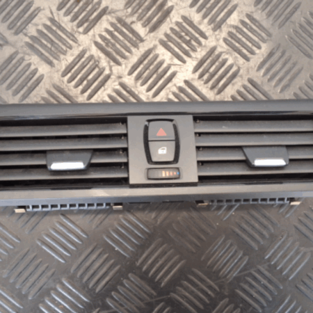 BMW 1-serien 125 Warnblinklichtschalter