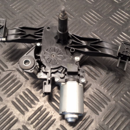 Opel Corsa  Wischermotor hinten