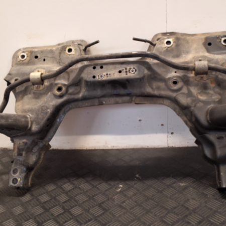 Opel Corsa  Achs vorne Achskörper