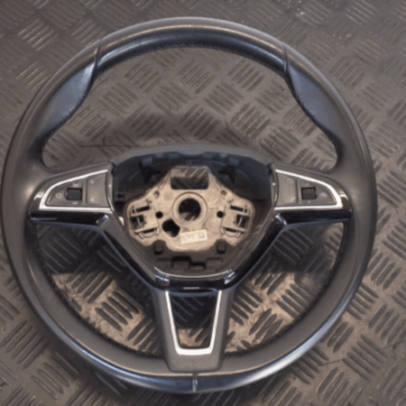 Skoda Superb  Lenkrad