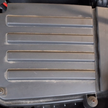 Skoda Octavia  Luftfilterkasten