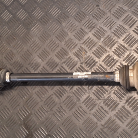 SEAT Ateca  Antriebswelle hinten links