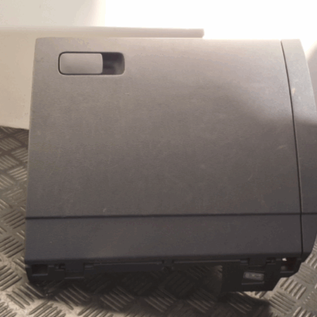 VW Touran Glove Box