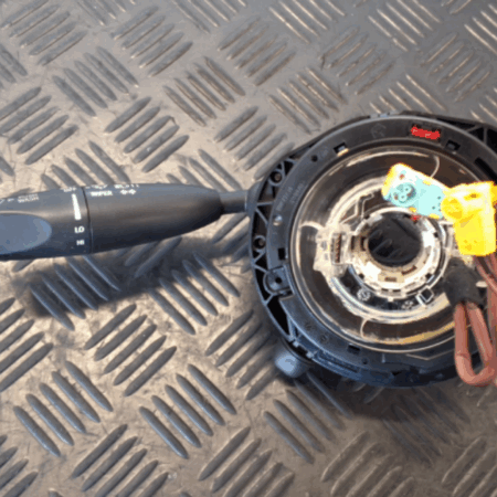 Maserati Ghibli  Lenkwinkelsensor Schleifring