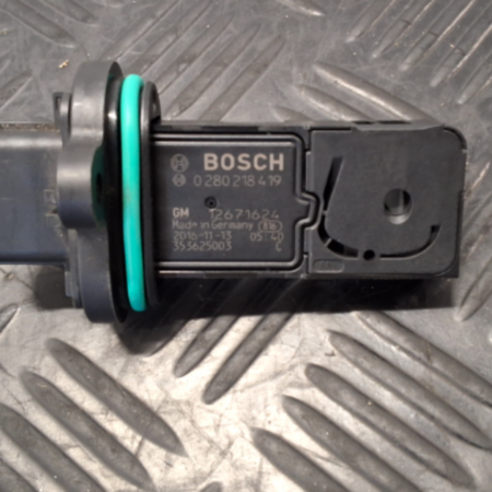 Opel Corsa  Luftmengenmesser