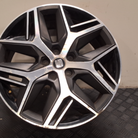 SEAT Ateca  Alufelgen