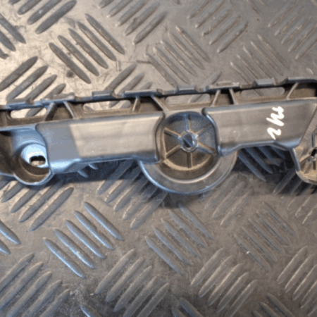 Skoda Fabia  Stossstange halter
