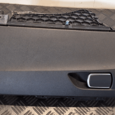 BMW 1-serien 125 Handschuhfach