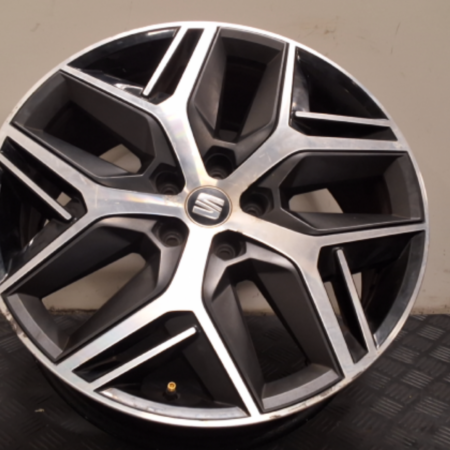SEAT Ateca  Alufelgen