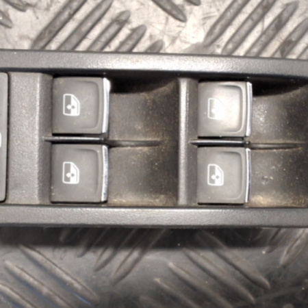 SEAT Ateca  Fensterheberschalter