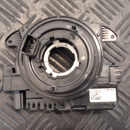 Skoda Superb  Lenkwinkelsensor Schleifring