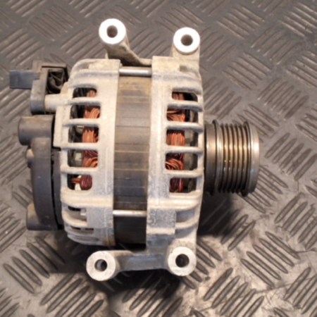 SEAT Ateca  alternator lichtmaschine