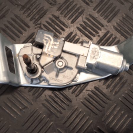BMW 1-serien 125 Wischermotor hinten