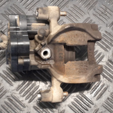 SEAT Ateca  Bremszange Bremssattel hinten