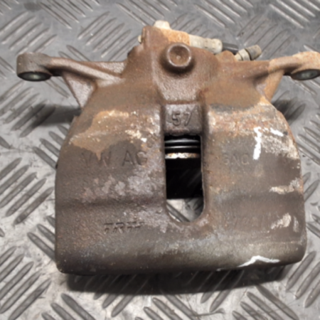 SEAT Ateca  Bremszange Bremssattel vorne