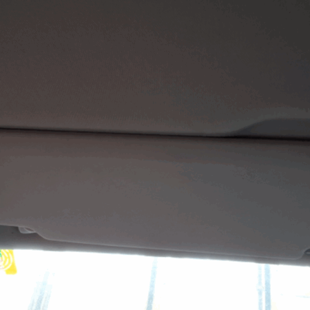 VW Touran  Sonnenblenden