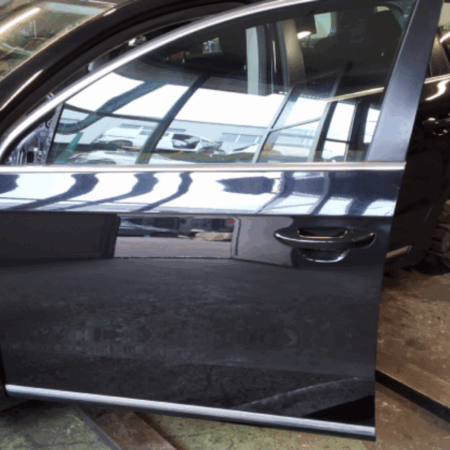 VW Passat  Türe vorne