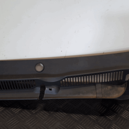 VW Touran Cover Windscreen, Water Deflector