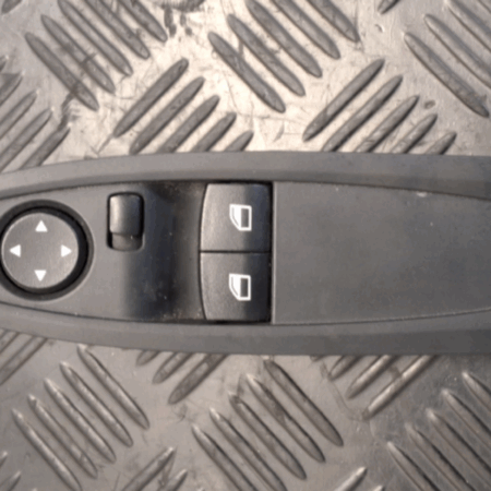 BMW 1-serien 125 Fensterheberschalter