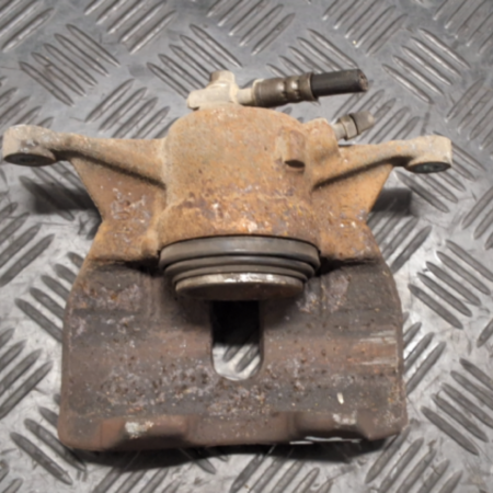 SEAT Ateca  Bremszange Bremssattel vorne