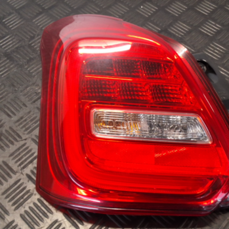 Suzuki Swift  Rückleuchte links