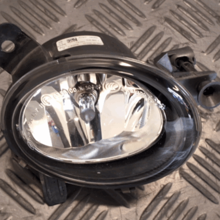 BMW 1-serien 125 Nebelscheinwerfer