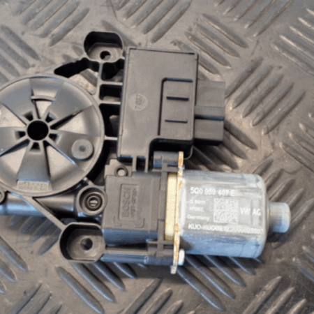 Skoda Fabia  Motor Fensterheber hinten