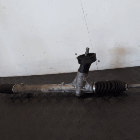 VW Polo  Lenkgetriebe