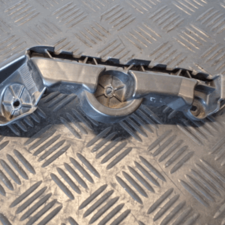Skoda Fabia  Stossstange halter